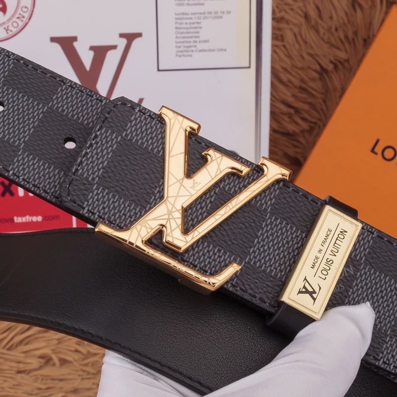 Louis Vuitton Belts